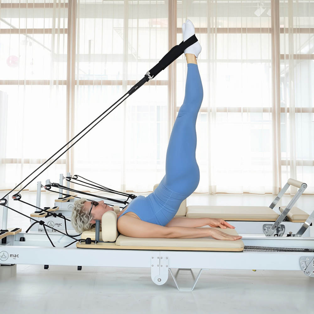 reformer pilates