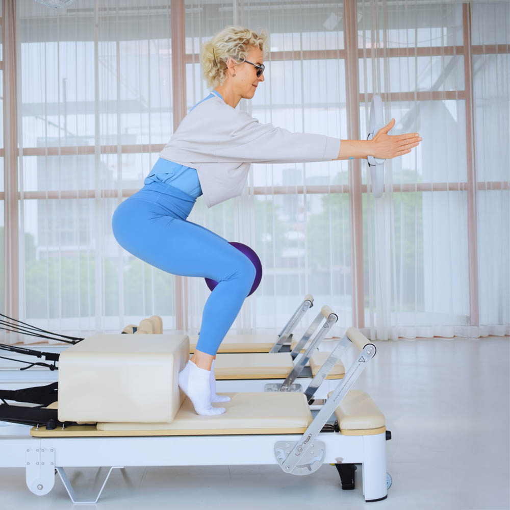 Reformer Dynamic